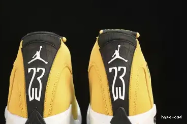 Hyperoad 14 (2022) Light Retro Ginger Jordan 0523